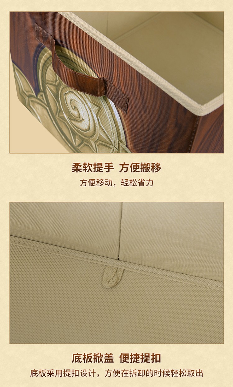 炉石传说收纳盒66 炉石传说收纳盒66