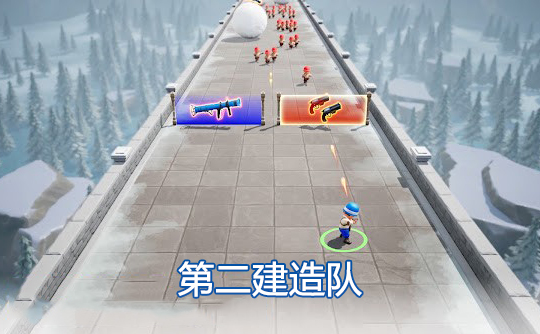 第二建造队 （国际服）上号代充 最后的战争/Last War